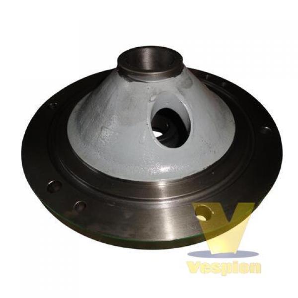 Spares for Sulzer AL20 Engine